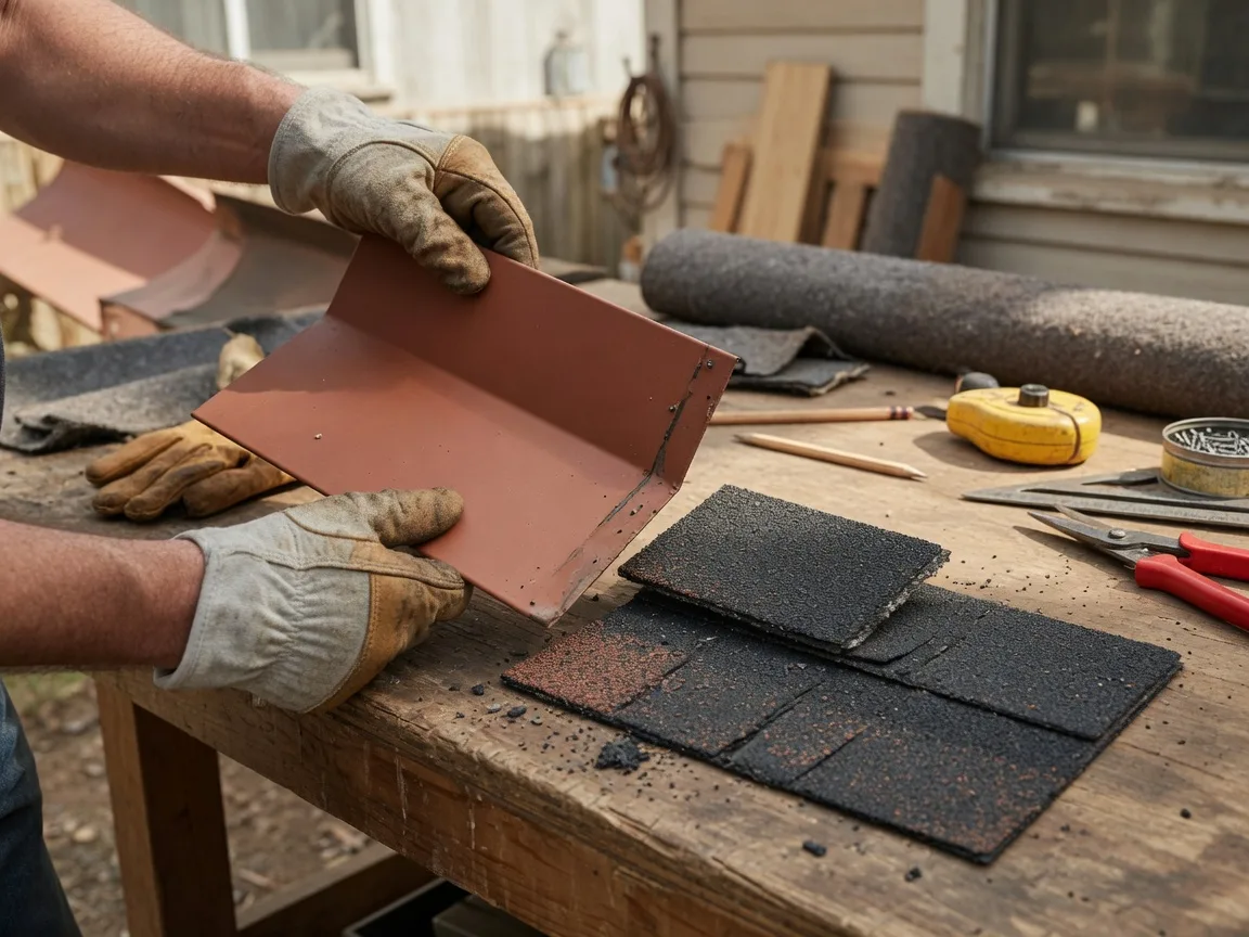 Roof Repair company in Westwego, LA